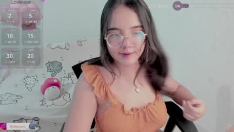  Naoko  online show from 01.26.25