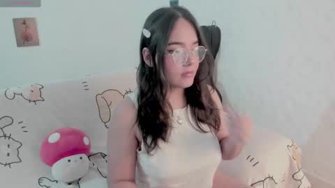  Naoko  online show from 02.21.25