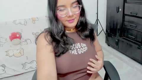  Naoko  online show from 11.23.25