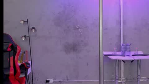 Naomi Blair online show from 02.20.26