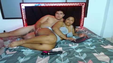Naomi Ares online show from 07.16.26
