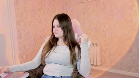 Naomi online show from 04.06.26