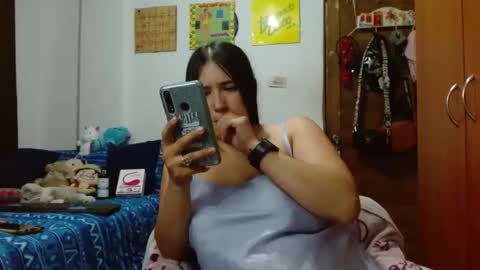 naomi_d online show from 02.18.25