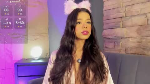 Naomi online show from 11.10.25