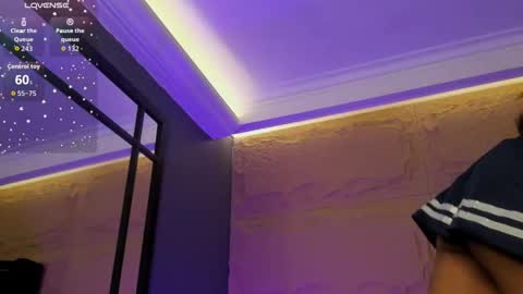 Naomi online show from 03.13.26