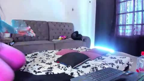 Nathalia King online show from 03.26.26