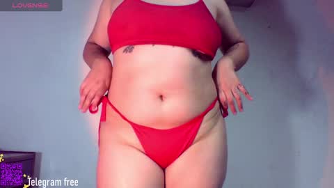 Naomi online show from 12.06.24