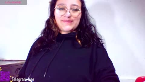 Naomi online show from 12.12.24