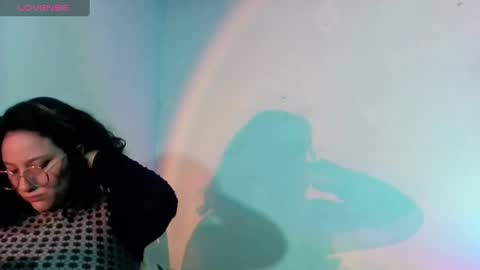 Naomi online show from 02.21.25