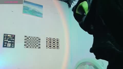 Naomi online show from 03.11.25