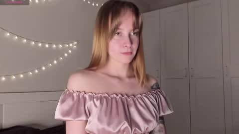 Naomi online show from 10.19.25