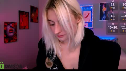 Naomi online show from 01.15.26