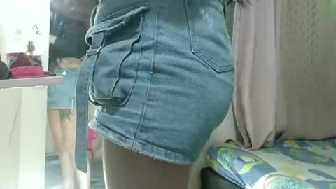 Snapshot of naomi_sweet420 chatting on 01.24.25 Mia online show from 01.24.25