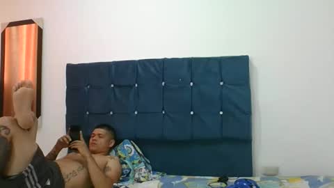 Mia online show from 03.05.26