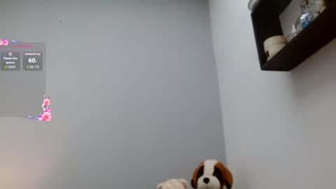 Naomi online show from 07.24.26