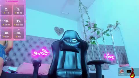 Naomi online show from 01.10.26