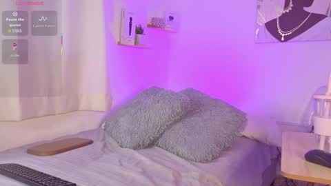 Noemi online show from 03.02.26