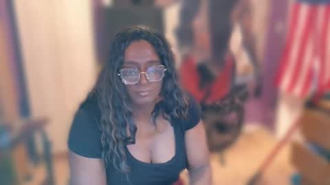 Naomi online show from 01.15.25