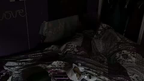 Naomi online show from 02.12.25