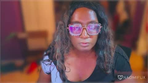 Naomi online show from 02.18.25