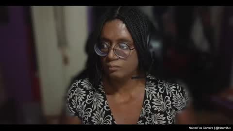 Naomi online show from 09.16.25