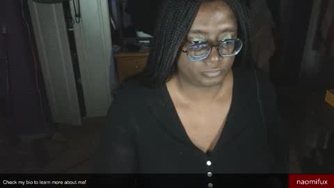 Naomi online show from 02.02.26