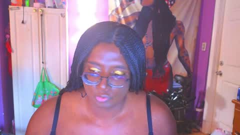 Naomi online show from 05.28.26