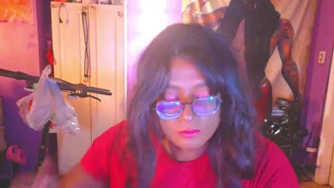 Naomi online show from 06.03.26