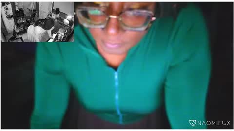 Naomi online show from 07.21.26