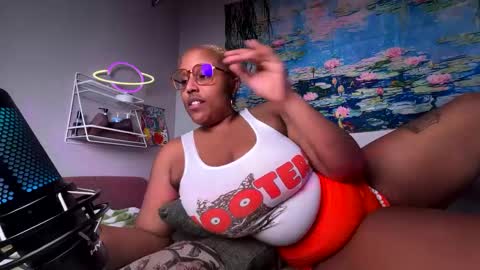 Naomigiirl6 online show from 03.10.25