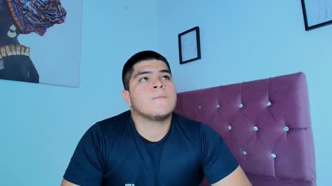 Naomi Campbel online show from 02.13.26