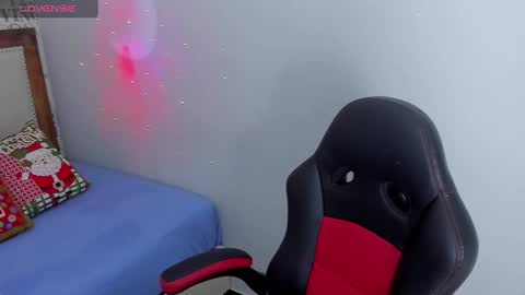 Snapshot of naomijohnson1 chatting on 12.02.24 Naomi online show from 12.02.24