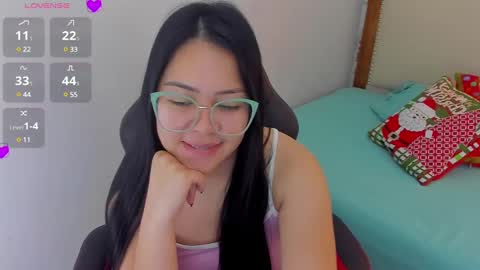 Snapshot of naomijohnson1 chatting on 12.09.24 Naomi online show from 12.09.24