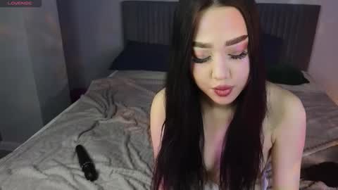 Naomi online show from 02.24.26