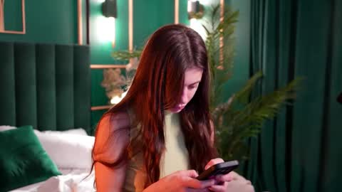 Naomi online show from 12.01.25