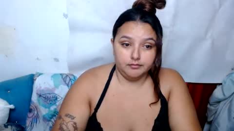 naomiquiin online show from 07.27.26