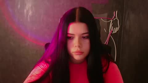 Naomi online show from 09.29.25