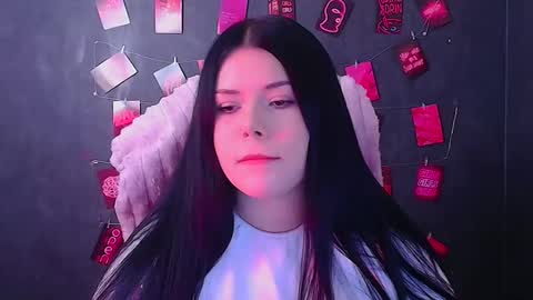 Naomi online show from 11.20.25