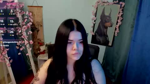 Naomi online show from 01.19.26