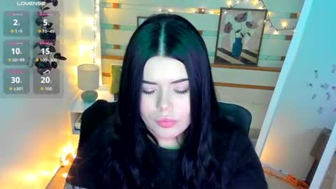 Naomi online show from 02.12.26