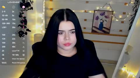 Naomi online show from 02.23.26