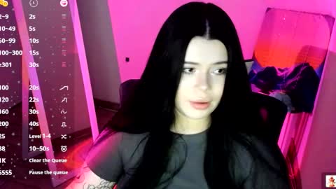 Naomi online show from 03.03.26