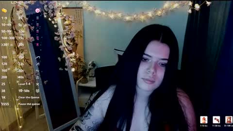 Naomi online show from 03.05.26