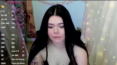 Naomi online show from 03.20.26