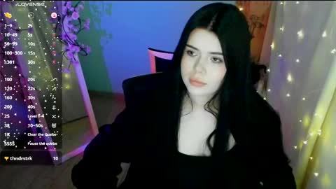 Naomi online show from 05.16.26