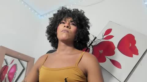 naomiwildburn online show from 01.07.25