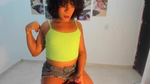 naomiwildburn online show from 02.23.25