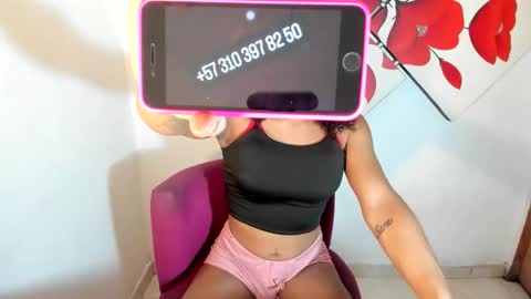 naomiwildburn online show from 02.08.26