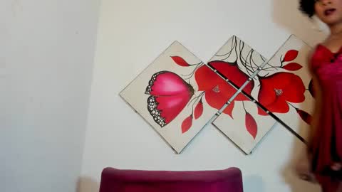 naomiwildburn online show from 02.14.26