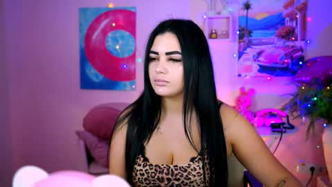 naomiwilsons online show from 09.24.25